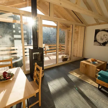 Oheblick By Interhome * Regen
