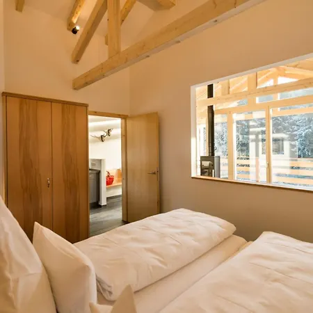 Oheblick By Interhome Ferienhaus Regen