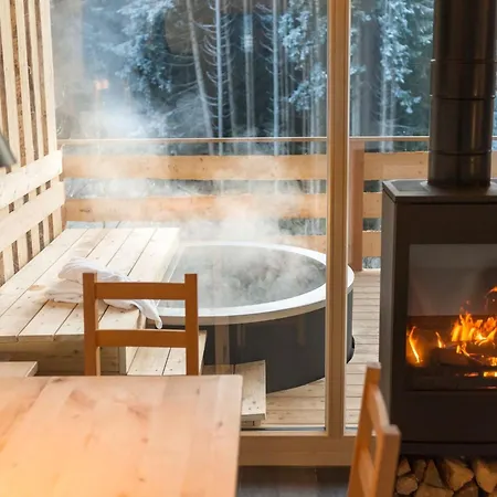 Oheblick By Interhome Ferienhaus *