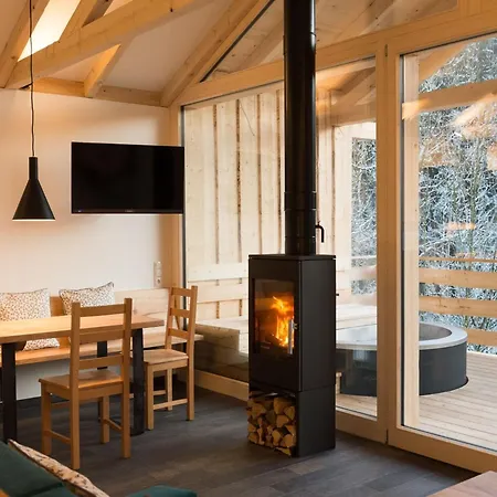 Ferienhaus Oheblick By Interhome