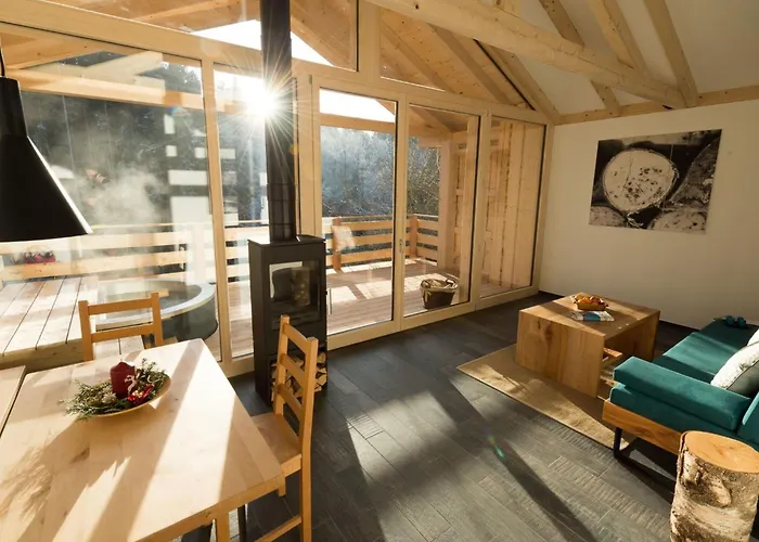 Oheblick By Interhome * Regen