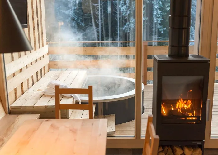 Oheblick By Interhome Ferienhaus *