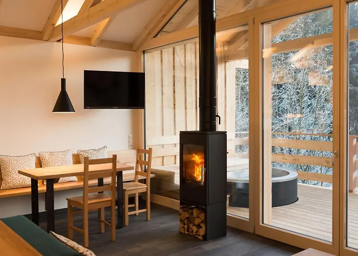 Ferienhaus Oheblick By Interhome