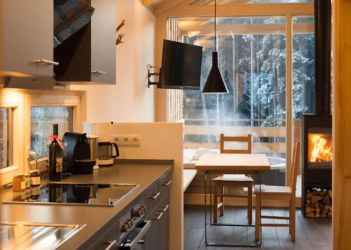 Oheblick By Interhome *