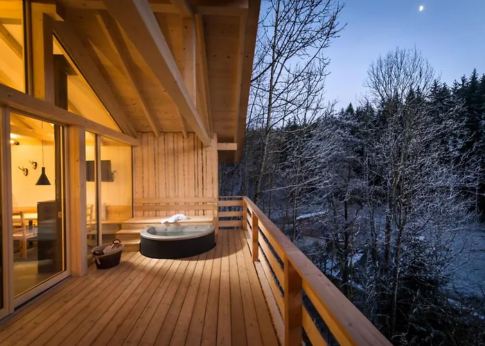 Oheblick By Interhome Ferienhaus