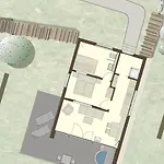 Vakantiehuis Oheblick By Interhome Regen