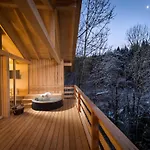 Oheblick By Interhome Vakantiehuis