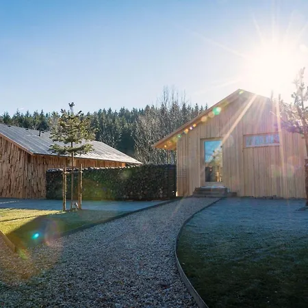 Oheblick By Interhome Feriehus *