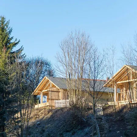 Feriehus Oheblick By Interhome