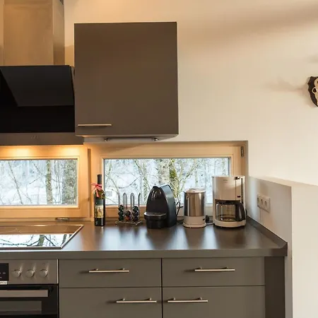 Oheblick By Interhome