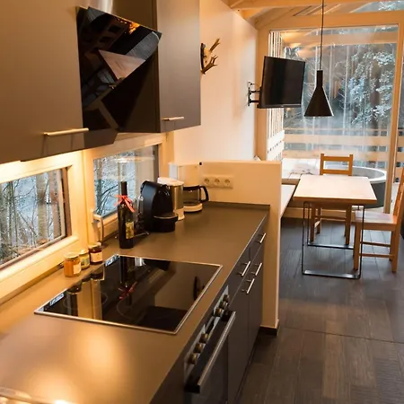 Semesterbostad Oheblick By Interhome Regen