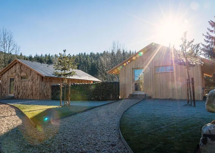 Oheblick By Interhome Feriehus *