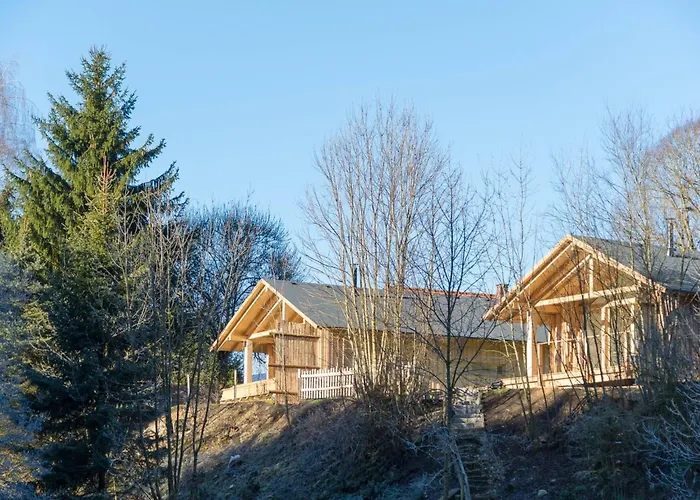 Feriehus Oheblick By Interhome