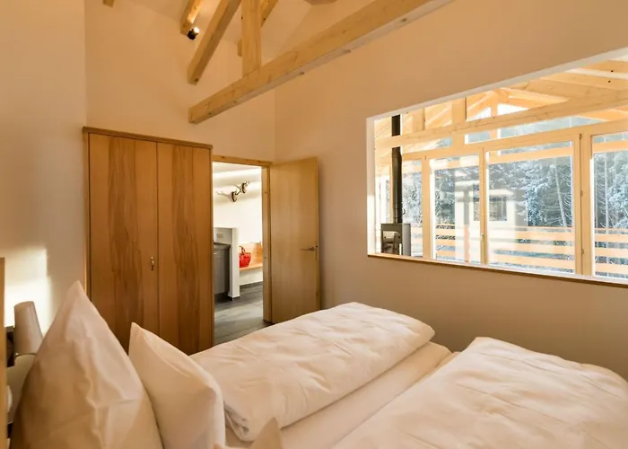 Oheblick By Interhome Feriehus Regen